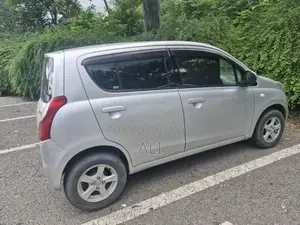 Photo - Suzuki Alto 2012 Compact City Car with Lady Owner History