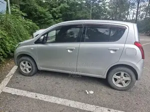 Suzuki Alto 2012 Compact City Car with Lady Owner History