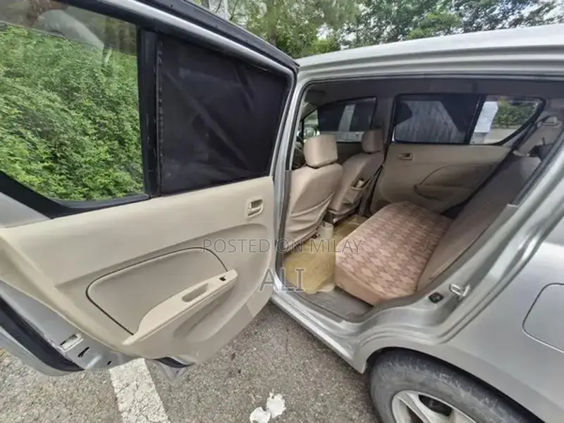 Suzuki Alto 2012 Compact City Car with Lady Owner History