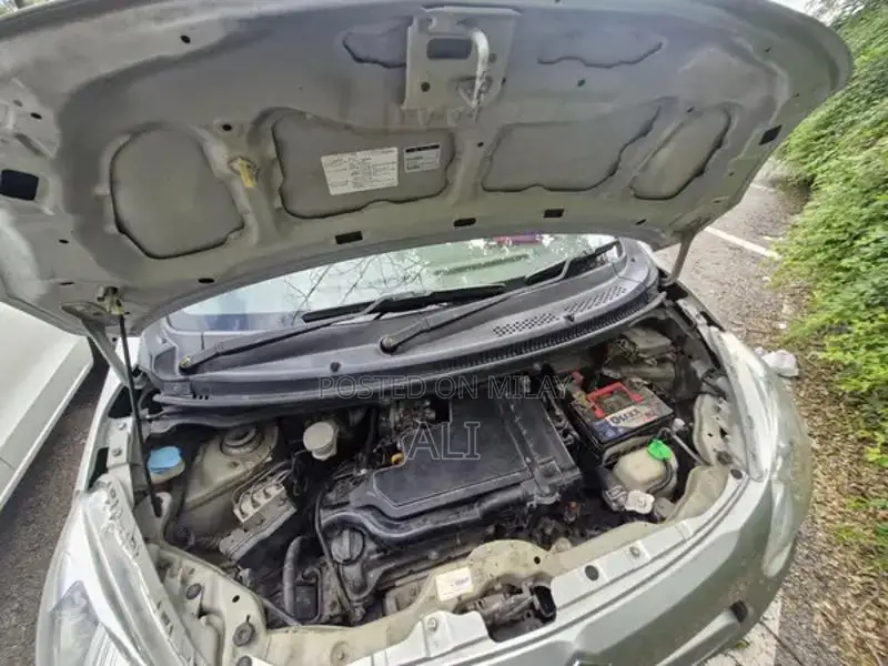 Suzuki Alto 2012 Compact City Car with Lady Owner History