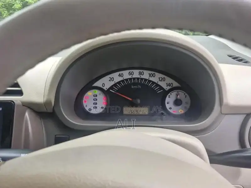 Suzuki Alto 2012 Compact City Car with Lady Owner History