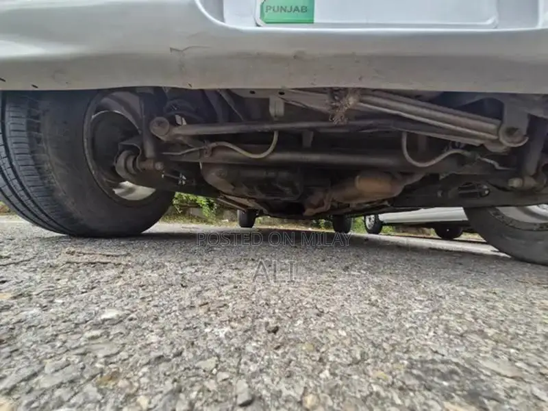 Suzuki Alto 2012 Compact City Car with Lady Owner History