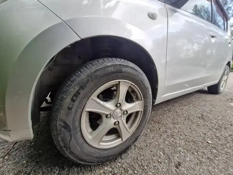 Suzuki Alto 2012 Compact City Car with Lady Owner History