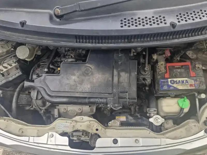 Suzuki Alto 2012 Compact City Car with Lady Owner History