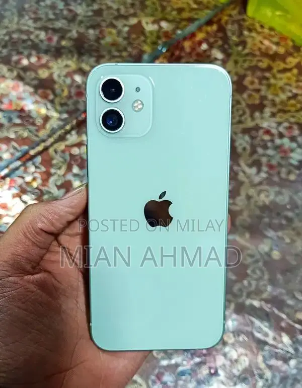 Unlocked iPhone with Original Panel and True Tone