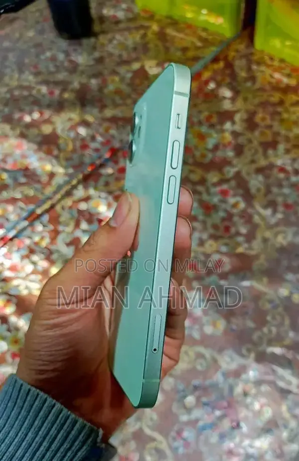 Unlocked iPhone with Original Panel and True Tone