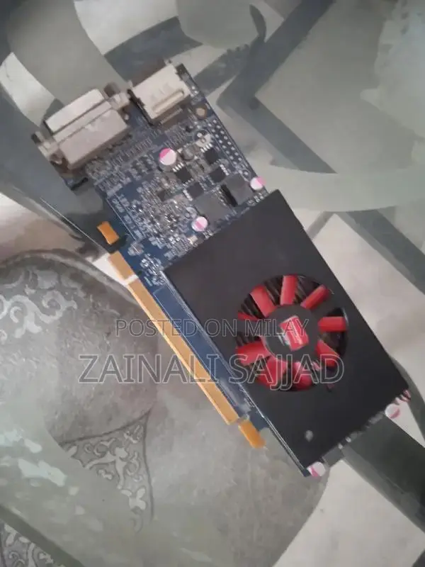 AMD Radeon HD 7570 1GB GDDR5 Graphics Card