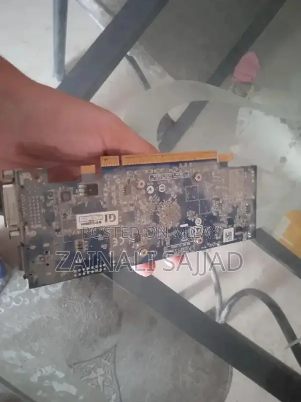 AMD Radeon HD 7570 1GB GDDR5 Graphics Card