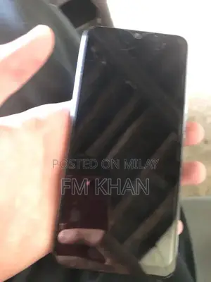 Photo - High Performance Smartphone with Large Storage