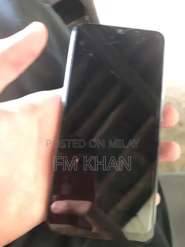 High Performance Smartphone with Large Storage