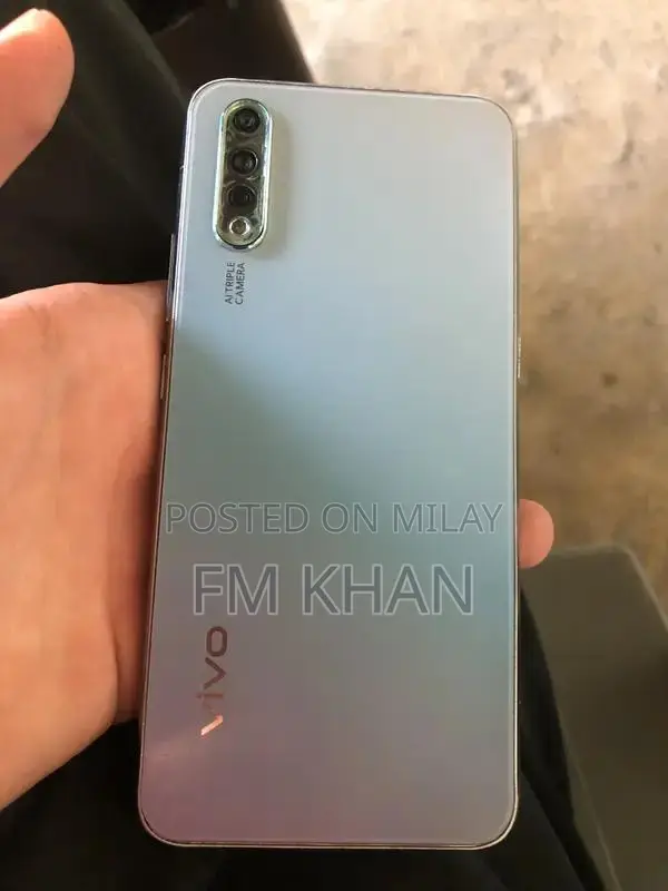 High Performance Smartphone with Large Storage