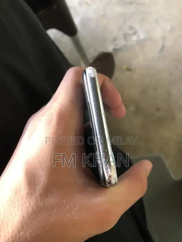 High Performance Smartphone with Large Storage