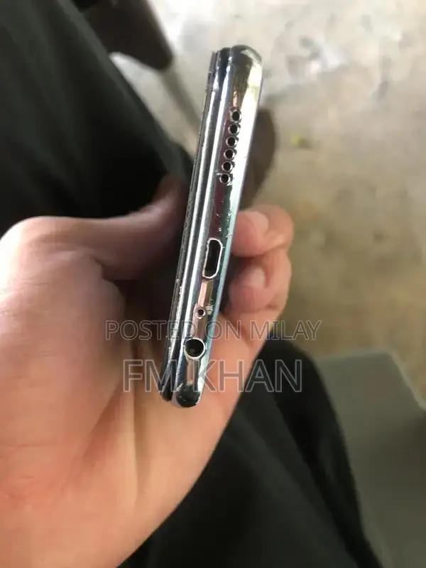 High Performance Smartphone with Large Storage