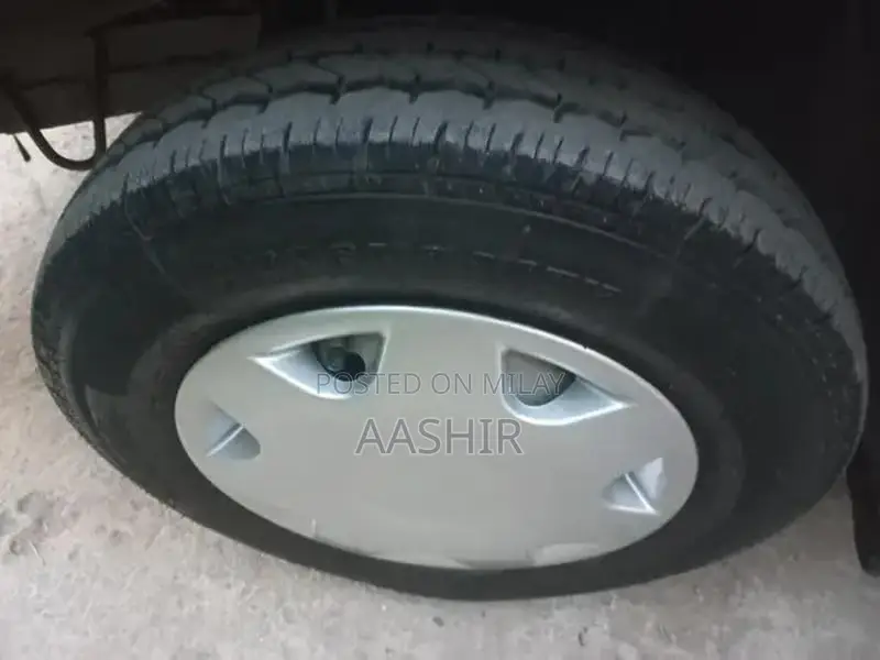 Subaru Sambar Mini Van - Japanese Imported Micro Truck