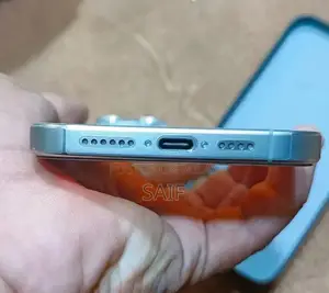 Apple iPhone 15 Pro Max - High-Performance Smartphone