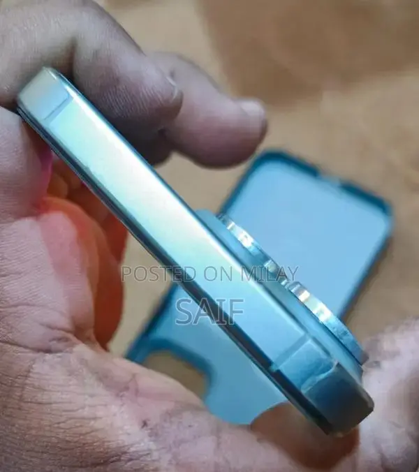 Apple iPhone 15 Pro Max - High-Performance Smartphone