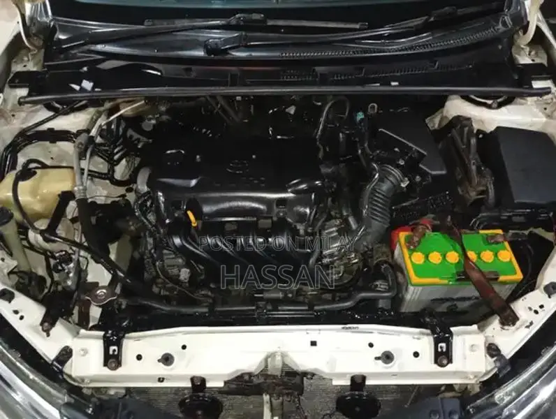 2016 Toyota Corolla XLI Sedan - Low Mileage, Excellent Condition