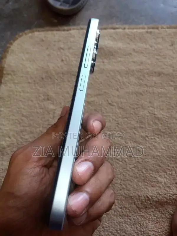 Redmi 13 Smartphone - 8GB RAM, 128GB Storage