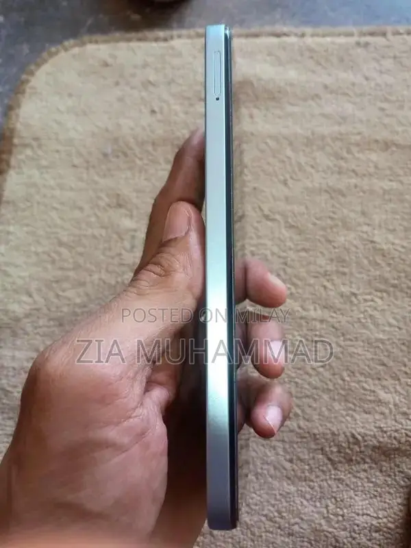 Redmi 13 Smartphone - 8GB RAM, 128GB Storage