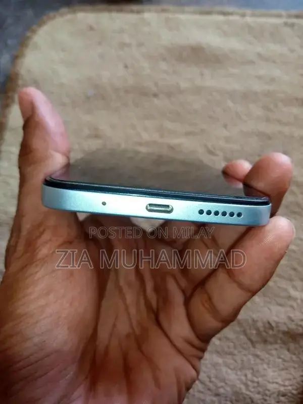 Redmi 13 Smartphone - 8GB RAM, 128GB Storage