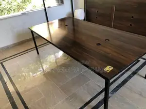 Office Tables for Professional Workspaces