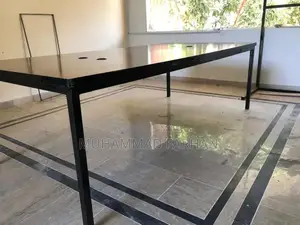 Office Tables for Professional Workspaces