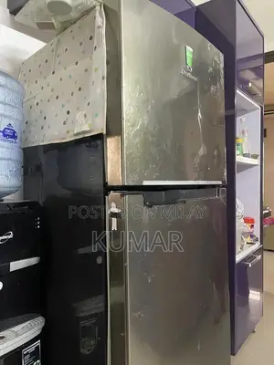 Photo - Dawlance Inverter Refrigerator - Energy Efficient Cooling Solution