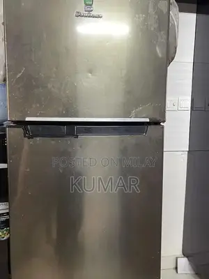 Dawlance Inverter Refrigerator - Energy Efficient Cooling Solution