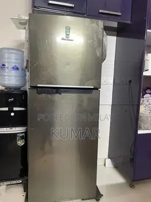 Dawlance Inverter Refrigerator - Energy Efficient Cooling Solution