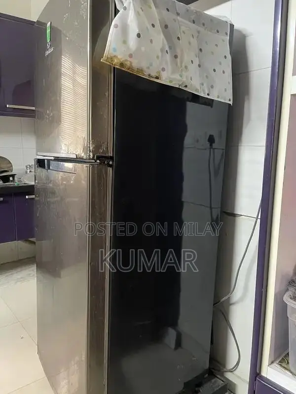 Dawlance Inverter Refrigerator - Energy Efficient Cooling Solution