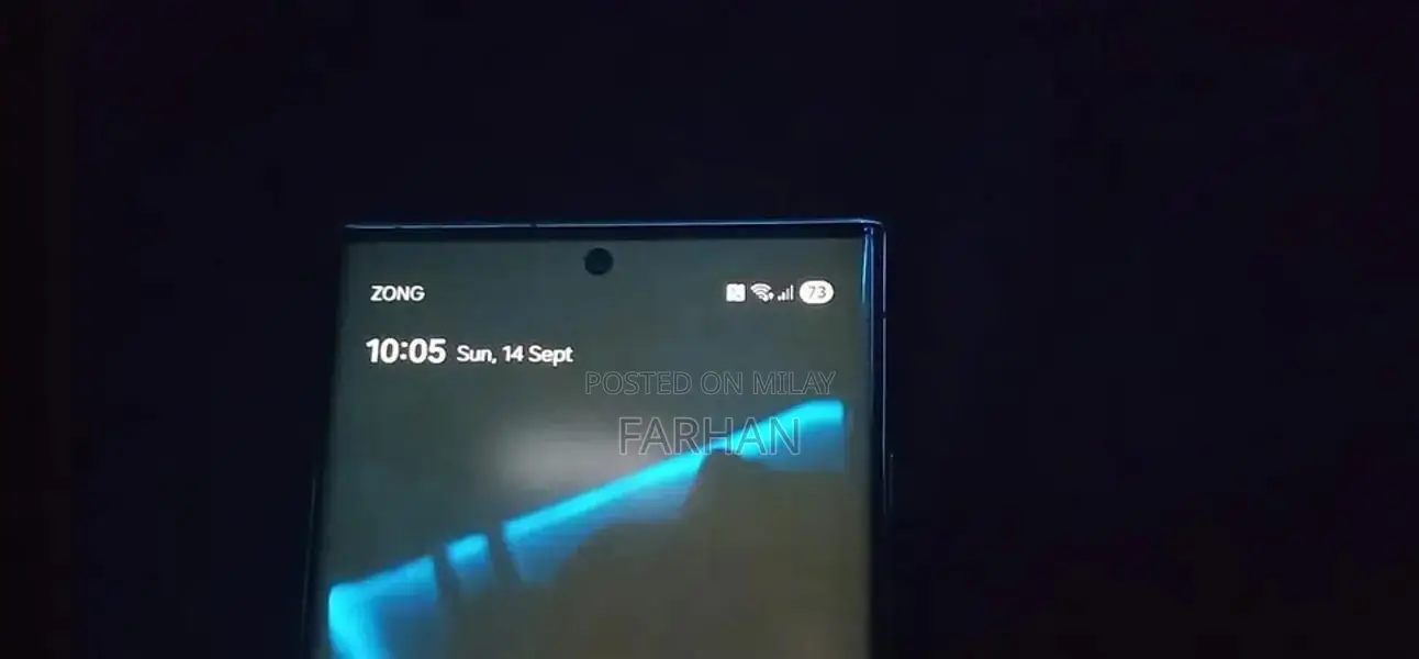 Samsung Galaxy S23 Ultra Premium Smartphone