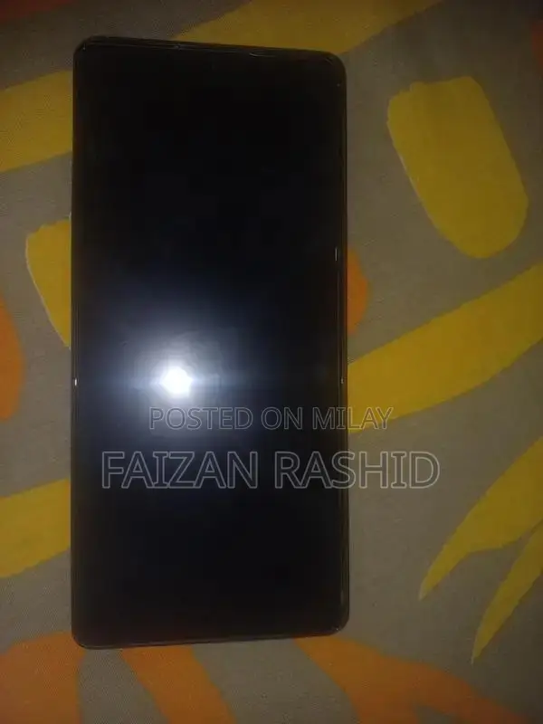 Tecno Camon 30 Premium Smartphone with Accessories