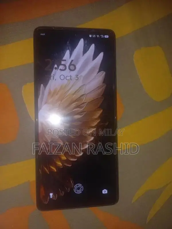 Tecno Camon 30 Premium Smartphone with Accessories