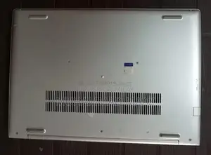 HP Ryzen 5 ProBook 4K Laptop with Radeon Graphics