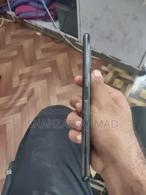 Xperia 5 Mark 2 Smartphone with Advanced Camera and Gaming Performance