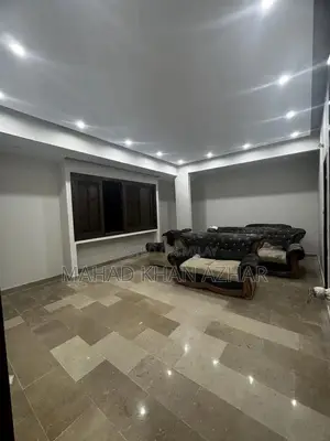 2 Bedroom House with Drawing Room and Dining Area