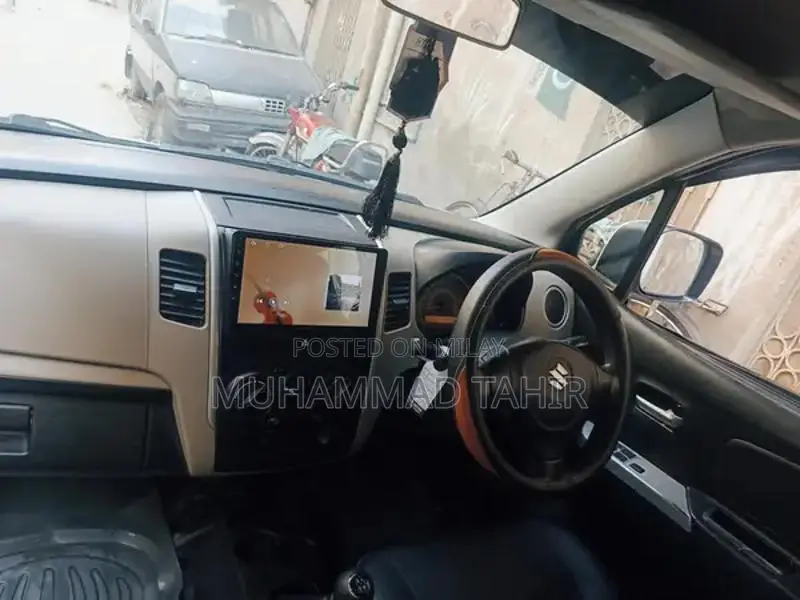 Suzuki WagonR VXL 2019 Compact Hatchback - Low Mileage