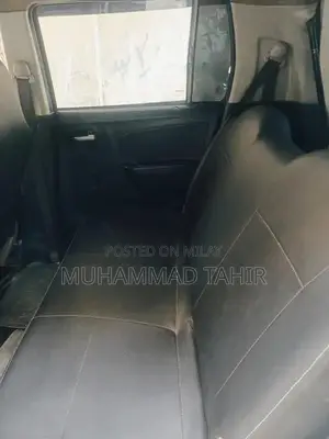 Suzuki WagonR VXL 2019 Compact Hatchback - Low Mileage