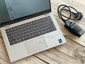 Dell Latitude 5430 Business Laptop - 12th Gen Core i5