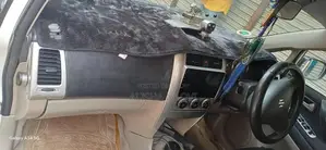 Photo - Suzuki Liana Sedan - Reliable Family Car in Excellent Condition