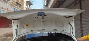 Suzuki Liana Sedan - Reliable Family Car in Excellent Condition