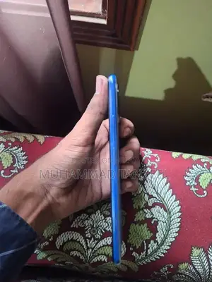 Xiaomi Mi 11 Lite Smartphone - Snapdragon Processor, 6GB RAM