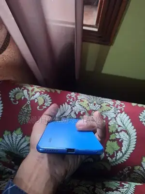 Xiaomi Mi 11 Lite Smartphone - Snapdragon Processor, 6GB RAM