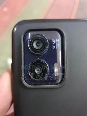 5G Smartphone with 6.5-inch Display, 8GB RAM, 256GB Storage