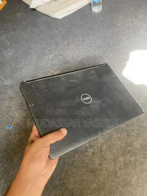 Dell Latitude 5490 Business Laptop - Slim & Powerful