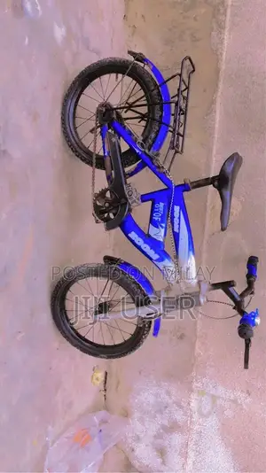 Photo - Morgan Cycle Bicycle - Genien Cycle Model