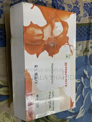 Photo - M700 Original Printer Toner Cartridge Set of Three