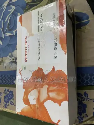 M700 Original Printer Toner Cartridge Set of Three