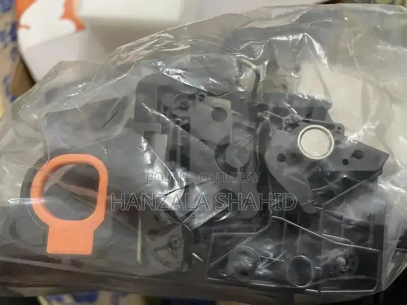 M700 Original Printer Toner Cartridge Set of Three