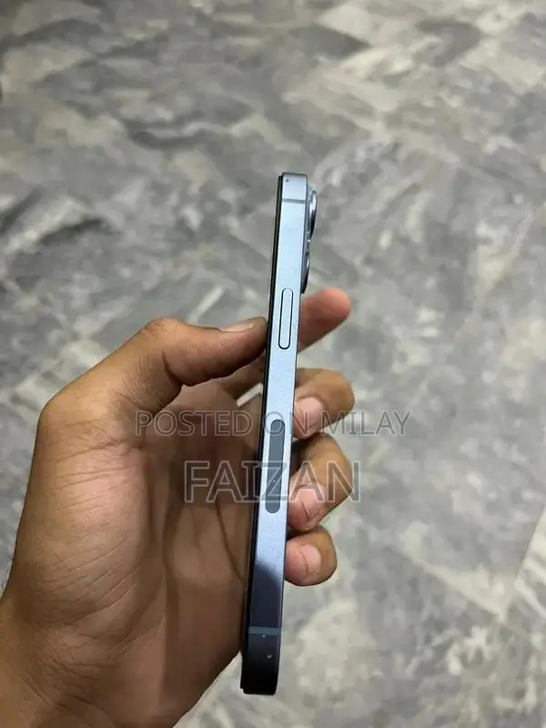 Apple iPhone 14 Smartphone - Blue 128GB Excellent Condition